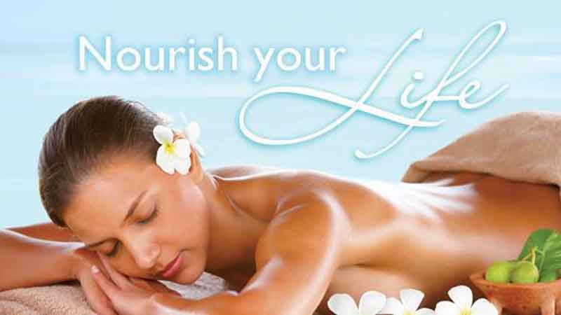 Treat yourself to a heavenly facial at Pacific Bliss Day Spa for cleansed, hydrated and rejuvenated skin.