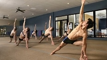 Hot Yoga Dunedin - Yoga Class
