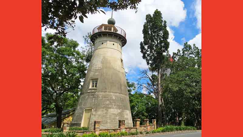 Discover Brisbane’s fascinating convict heritage and the cities original underbelly
