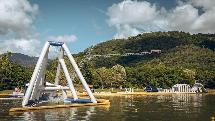 Aqua Park - 50 minute session - Cairns