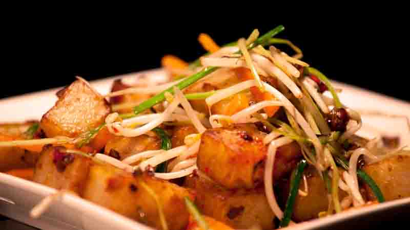 Bookme Special – Entree, Main & Side Valued At $65 (From ONLY $32.50)