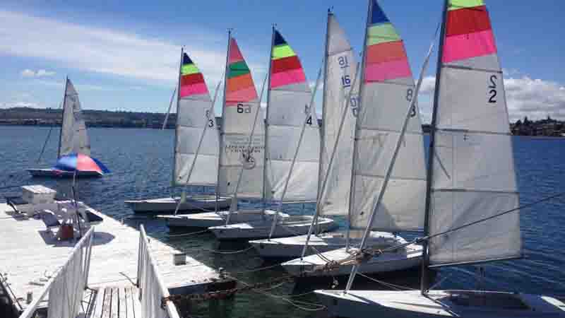 2 Mile Bay Water Sports Centre Yacht Hire Epic Deals And Last Minute Discounts