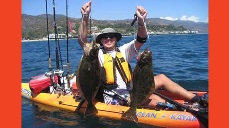 Join Brissy Kayak Fishing Tours for a 4 hour guided fishing trip on the Brisbane River