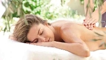 Gorgeous Skin & Body Clinic - 1 Hour Hot Stone Massage
