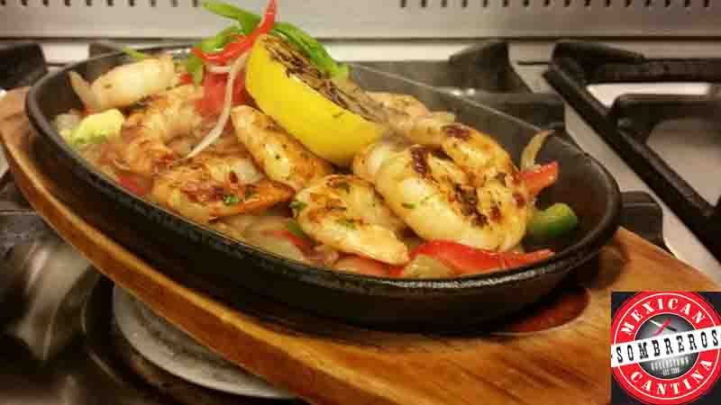 Bookme Special – Fajita and Side Valued At $38.50 (From ONLY $18.90)