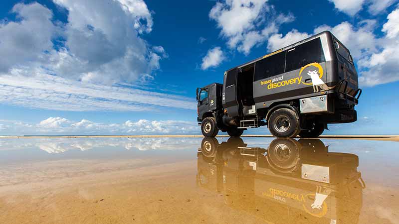 Fraser Island Discovery Tours Noosa Fraser Island Discovery Tours Noosa