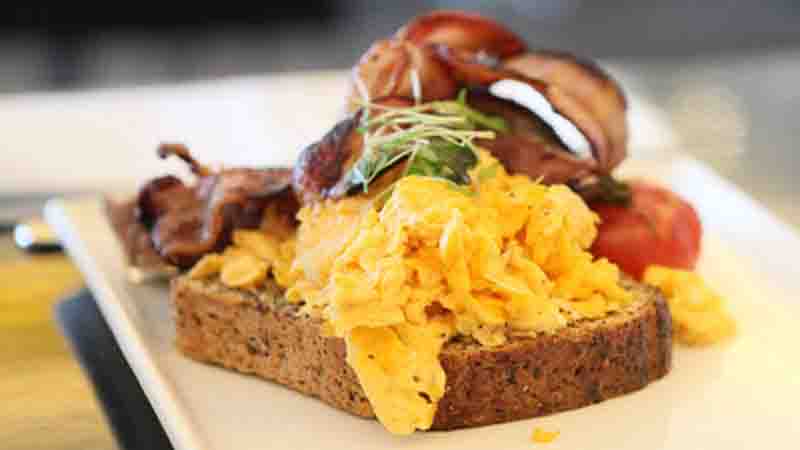 Bookme Special – Breakfast Valued At $21.90 (From ONLY $14.45)
