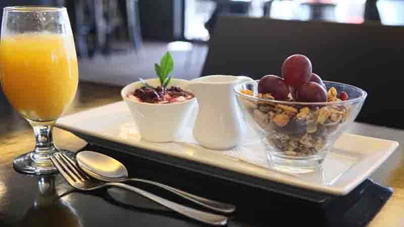 Bookme Special – Breakfast Valued At $21.90 (From ONLY $14.45)
