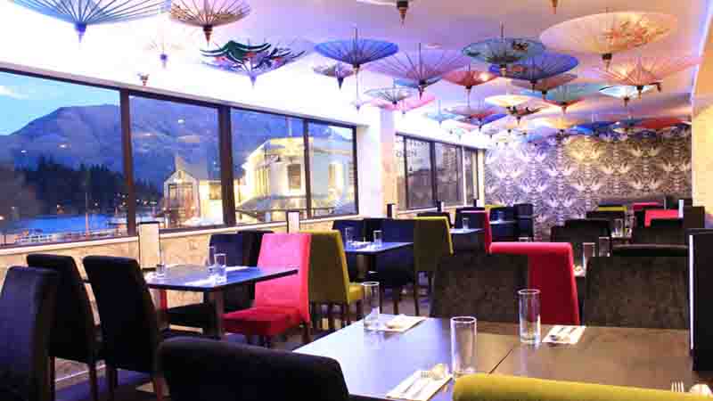 Bookme Special – 2 Course Meal Valued At $45 (From ONLY $27)