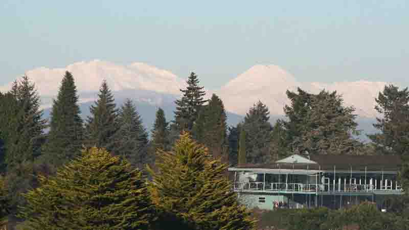 Come on down to Taupo Golf Club to play 18 holes on our spectacular Tauhara Course – An easy walking course with elevated greens to showcase the area’s stunning scenery.