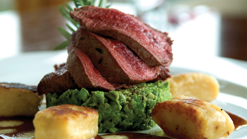 This exclusive Bookme Special provides a 3 Course Meal – Value up to $65 Per Person! from only $34!