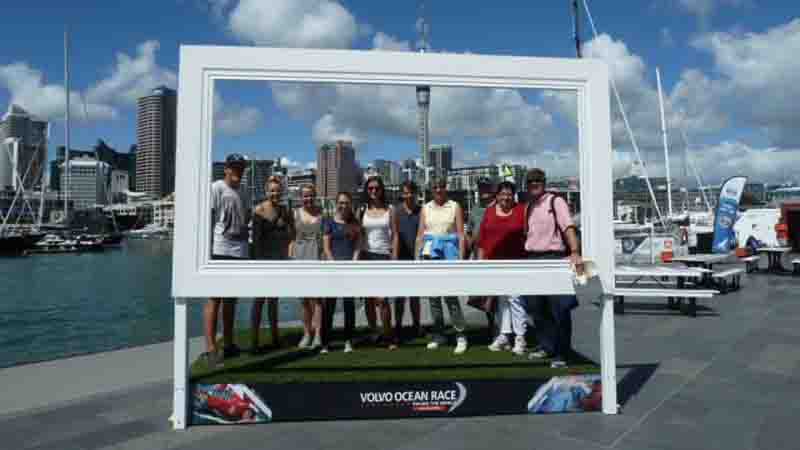 See the very best of the City Of Sails on a 90 minute walking tour through Auckland City. This guided orientation tour will take you on a fascinating journey where you'll get to learn about the history of this amazing city.