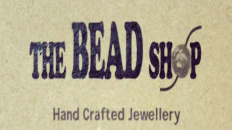 Make your own Necklace and Bracelet at The Bead Shop in Queenstown!