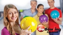 Ten Pin Bowling - 1 Game - Go Bowling Ashmore