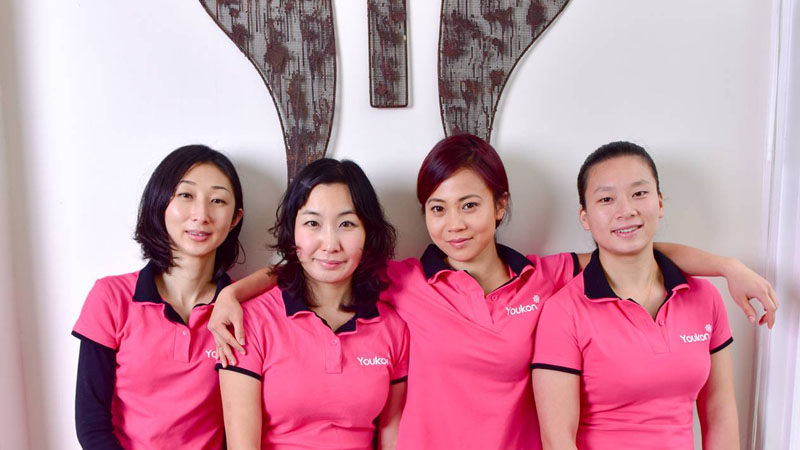 Youkon Wellness are known for their passion of musculoskeletal treatment, with a blend of traditional Chinese and New Zealand training under their belts. Let Vivi and her team soothe your aching muscles and put you on the road to wellness.