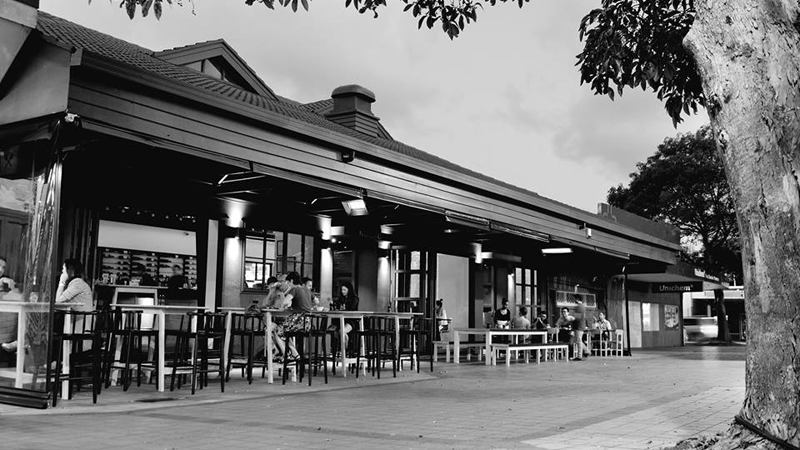 Bookme Special - 2 Course Meal - Value up to $56 (From ONLY $22.50!)