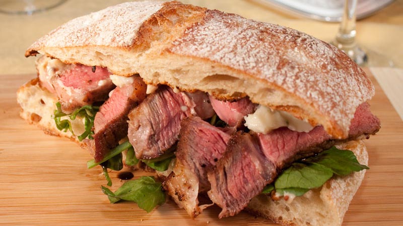 Bookme Special – Main Meal Valued At $30 (From ONLY $15)
