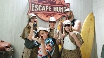 Escape Hunt - Room Escape Challenge - Southport