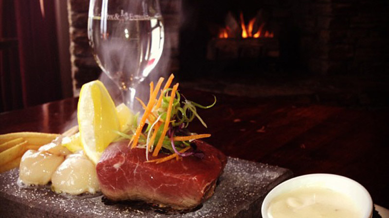 This exclusive Bookme deal serves you with a Stonegrill Main Meal Lunch– Value up to $30 from only $18.00!