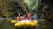 Rivers Fiji - Upper Navua River Rafting