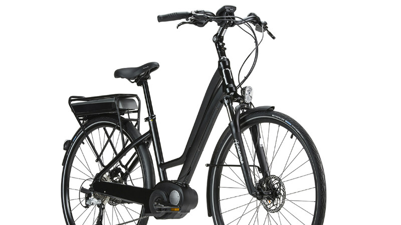 See the capital city, explore the city surroundings with an electric bike hire! 