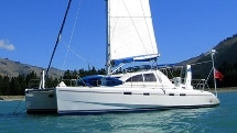 Megisti Sailing Charters - 75 Minute Harbour Cruise