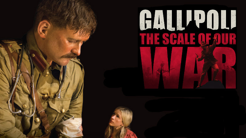 Gallipoli: The Scale of Our War - Early Bird Entry + Introducing Te Papa Tour