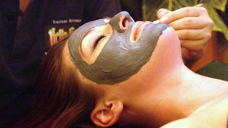 Luxurious 45 minute Wai Ora 5 step facial