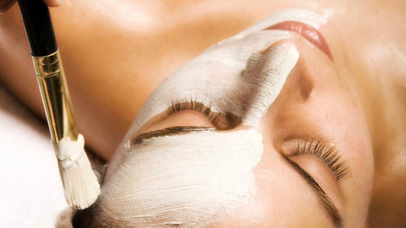 Luxurious 45 minute Wai Ora 5 step facial