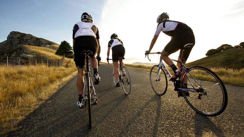 Embark on an urban adventure and experience New Zealand’s capital city from the saddle with Avanti Plus City Bike Hire!
