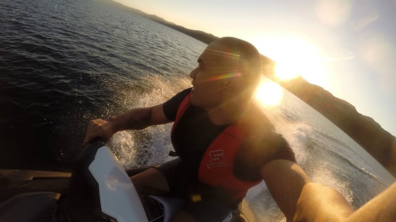 High-octane fun! Wellington Watersports are your premier adventure sports company, priding themselves on being safe, friendly and locally owned.