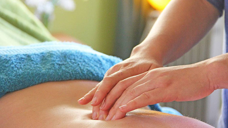 Experience the bliss of a one hour relaxation or remedial massage by our massage specialists in Hanmer Springs Village