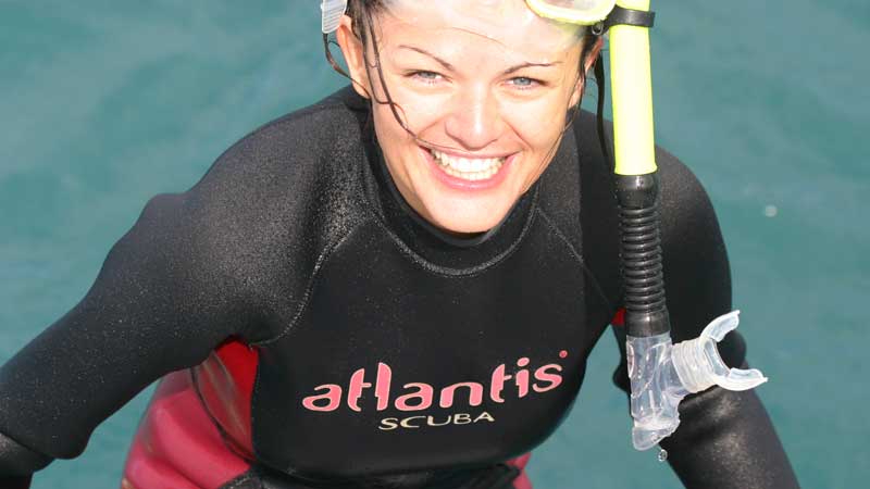 Swim with the dolphins and be at one with nature in the calm waters of New Zealand’s beautiful Marlborough Sounds!