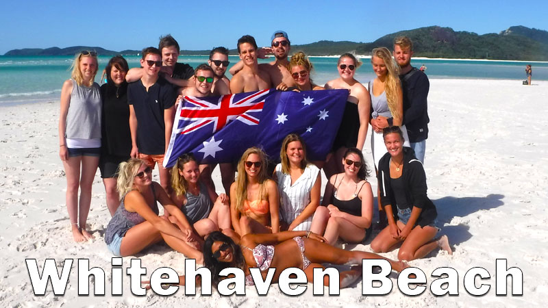 Get on board Freight Train for a 2 day 1 night true Whitsunday Sailing experience, as we visit Whitehaven Beach, Hill Inlet Look Out and snorkel 3 coral reef locations around the Whitsunday Islands in the Great Barrier Reef Marine Park, all from a real comfortable raceboat!