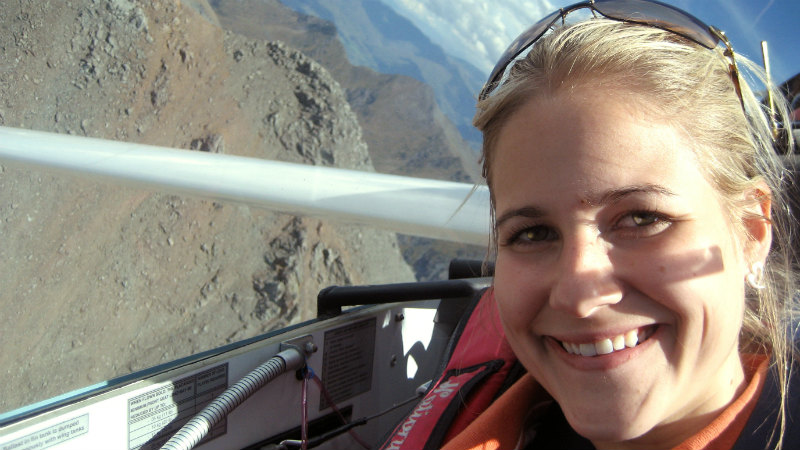 Soaring over local lakes, rivers and mountains this adventure offers a stunning introduction to the joy of flying gliders. 