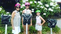 X Wing Mini Segway Experience - Brisbane - 45 or 75 Mins Options