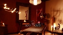 Spa Maya - 45 Minute Ayurvedic Massage
