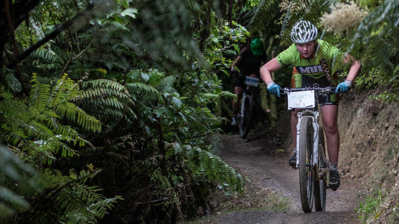 Get your bike and trail map and hit the Wellington tracks.