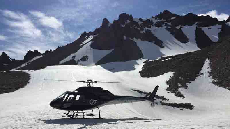 Reach new heights with an awe inspiring 35 minute Mini Tasman scenic flight discovering the beautiful peaks and valleys of Aoraki Mount Cook National Park.