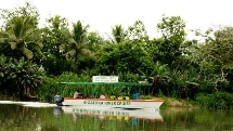 Nahigatoka River Cruise - Half Day Tour