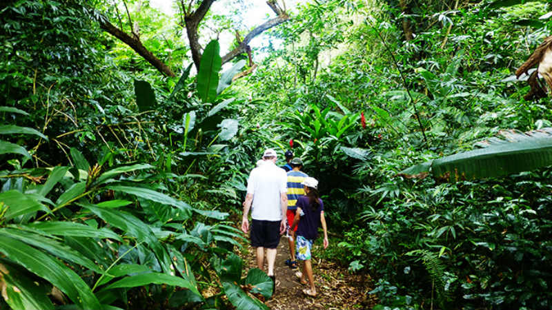 Adventure to The Naihehe (Lost) Cave - the fortress of Fiji’s last cannibal tribes!