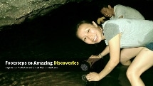 Cannibal Cave Tour - Half Day