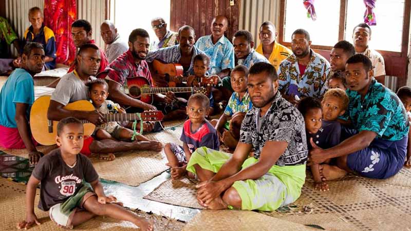 This multi award winning adventure gets you away from the crowds to see the heart and soul of Fiji, immersing you in the culture, history and customs of this unique slice of paradise.