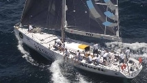 Whitehaven Beach Full Day Sail and Snorkel - Grand Prix Yachting