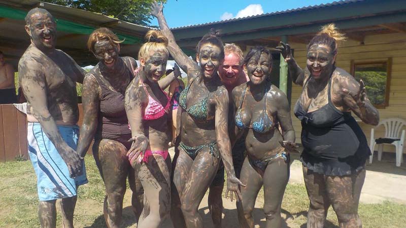 Great snorkelling 