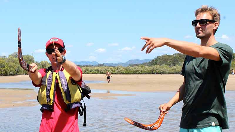 Experience three Gold Coast adventures in one incredible tour. Walk through the subtropical rainforest and view the incredible Queensland coastline views.