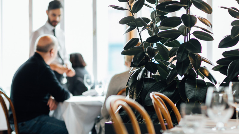 Beautifully restored and transformed in 1992, Shed 5 has become an iconic restaurant and maintains its standing as Wellington’s premier seafood dining destination.