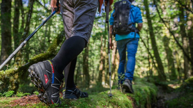 Enjoy the rich, natural diversity and breathtaking scenery of New Zealand’s Great Walk, the Routeburn Track. Hike beneath the canopy of old growth rainforest, while surrounded by crystal clear rivers, soaring mountain peaks, and beautiful birdsong, as you explore the region’s unique wilderness.
