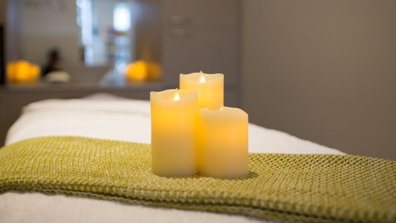 Let life’s stresses melt away as our expert therapists ease tension, relieve stress and promote a sense of well-being during your full body relaxation massage...