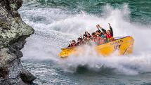 Goldfields Jet - 40 Minute Jet Boat Experience